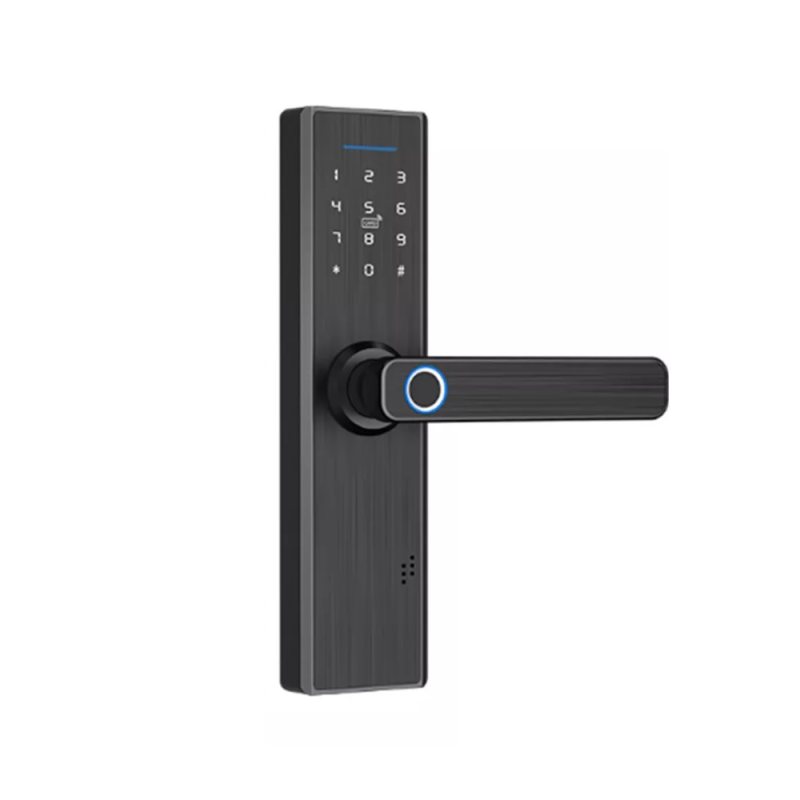 دستگیره هوشمند مدل WE-LS804 دستگیره هوشمند مدل WE-LS804