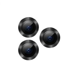 محافظ لنز دوربین مدل رینگی ساده مناسب برای گوشی موبایل اپل IPHONE 13 PROMAX