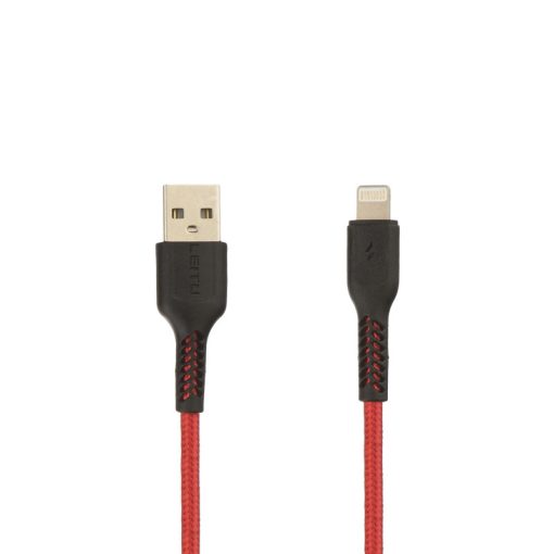 کابل تبدیل USB به لایتنینگ لیتو مدل LD-41 طول 0.2 متر