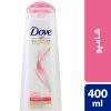 کرم رفع ترک پا دافی مدل Non Greasy حجم 343 میلی لیتر