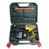 کمپرسور باد فندکی دوو مدل DW55-P Plus