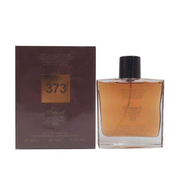 ادو پرفیوم مردانه اسمارت کالکشن مدل Tuscan Leather کد 373 حجم 100 میلی لیتر ادو پرفیوم مردانه اسمارت کالکشن مدل Tuscan Leather کد 373 حجم 100 میلی لیتر