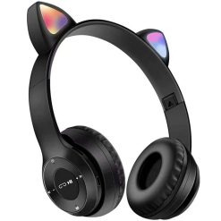 هدفون بی سیم مدل XY205-RGBCATear