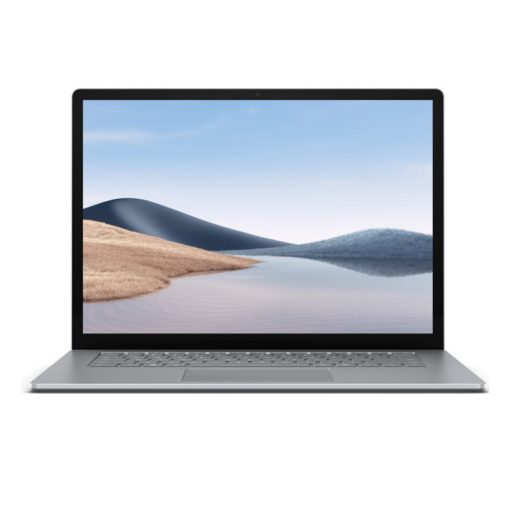 لپ تاپ 15.0 اینچی مایکروسافت مدل  Surface Laptop 4 – BB