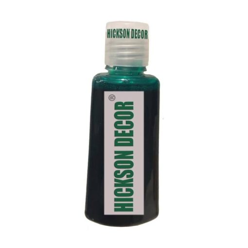 روغن سبز چوب هیکسون دکور مدل GHD Oil 1c حجم 50 میلی لیتر