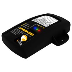 ردیاب خودرو ایگل مدل E200
