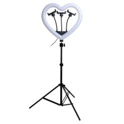 رینگ لایت مدل JM-33