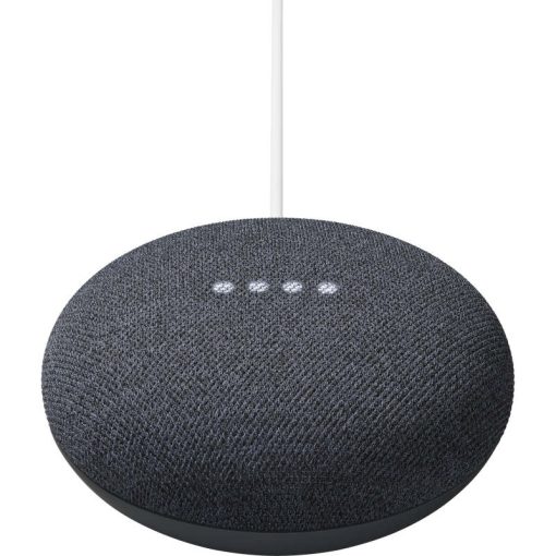 دستیار صوتی گوگل مدل Nest mini 2nd Gen