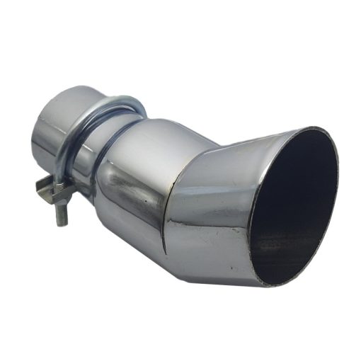 سر اگزوز خودرو جی اس مدل SRKJPRD