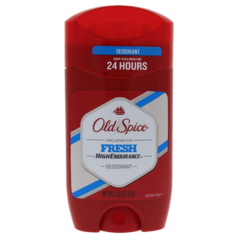 استیک ضد تعریق الد اسپایس مدل fresh وزن 63 گرم استیک ضد تعریق الد اسپایس مدل fresh وزن 63 گرم