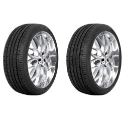 لاستیک خودرو نکسن مدل CP643a سایز 215/45R17 – دو حلقه