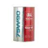 روغن موتور خودرو بهتام روانکار مدل 20W50 Quantic حجم 1000 میلی لیتر