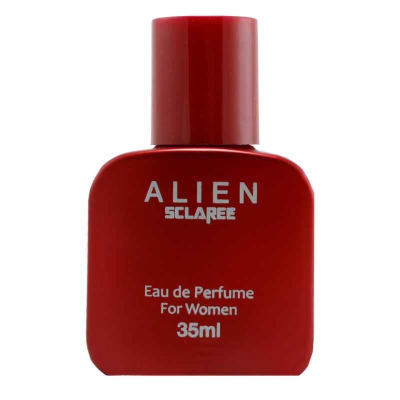 ادوپرفیوم زنانه اسکلاره مدل Alien حجم 35 میلی لیتر ادوپرفیوم زنانه اسکلاره مدل Alien حجم 35 میلی لیتر
