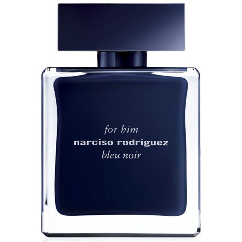ادو تویلت مردانه نارسیسو رودریگز مدل Bleu Noir حجم 100 میلی لیتر ادو تویلت مردانه نارسیسو رودریگز مدل Bleu Noir حجم 100 میلی لیتر