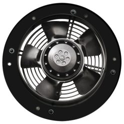 هواکش صنعتی دمنده سری آکسیال مدل VIF-25V2S طرح آلمان