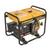 جاروبرقی صنعتی شارژی بوش مدل GAS 12V Professional