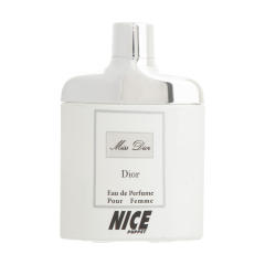ادو پرفیوم زنانه نایس مدل Miss Dior حجم 85 میلی لیتر