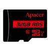 کارت حافظه microSD HC تروبایت مدل 633X-A1-V30 کلاس 10 استاندارد UHS-I U3 سرعت 95MBps ظرفیت 32 گیگابایت همراه با کارت خوان بسته 5 عددی