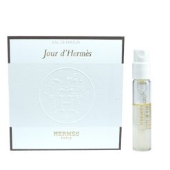 عطر جیبی زنانه هرمس مدل Jour d’Hermes حجم 2 میلی لیتر