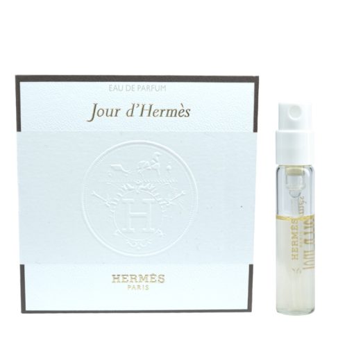 عطر جیبی زنانه هرمس مدل Jour d’Hermes حجم 2 میلی لیتر