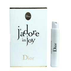 عطر جیبی زنانه دیور مدل Jadore In Joy حجم 1 میلی لیتر