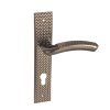 دستگیره کابینت نوین کاران مدل 13224 بسته 5 عددی