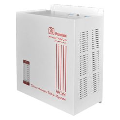 استابلایزر فاراتل مدل AVR25C ظرفیت 6000VA