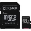 کارت حافظه microSDXC مدل Evo PLUS کلاس 10 استاندارد UHS-I U3 سرعت 100MBps ظرفیت 256 گیگابایت به همراه آداپتور SD