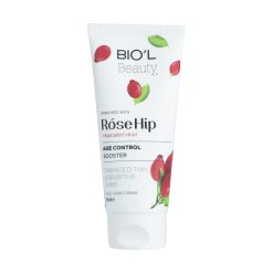 کرم دست و صورت بیول مدل Rose Hip حجم 60 میلی لیتر