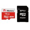کارت حافظه microSDXC ایگو مدل T1 کلاس 10 استاندارد UHS-I U3 سرعت 90MBps ظرفیت 64 گیگابایت