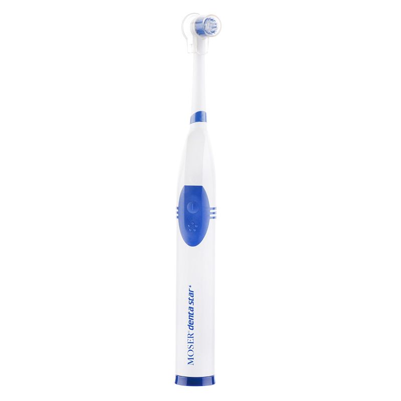 مسواک برقی موزر مدل Denta Star 1639 مسواک برقی موزر مدل Denta Star 1639