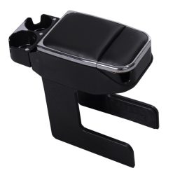 کنسول وسط خودرو کد 1454