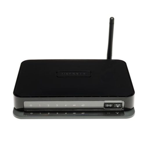 مودم روتر بی سیم ADSL2 Plus نت گیر مدل DGN1000