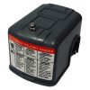 آبپاش هامبورگ مدل H-2000 آبپاش هامبورگ مدل H-2000