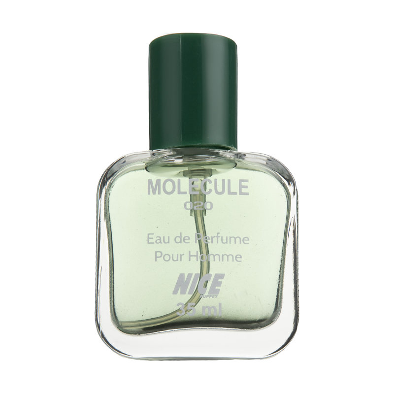 عطر جیبی مردانه نایس پاپت مدل Molecule حجم 35 میلی لیتر عطر جیبی مردانه نایس پاپت مدل Molecule حجم 35 میلی لیتر