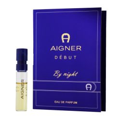 عطر جیبی زنانه اگنر مدل Debut by Night حجم 1.5 میلی لیتر