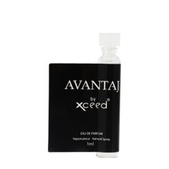 عطر جیبی مردانه ایکسید مدل Avantaj کد 19 حجم 1 میلی لیتر