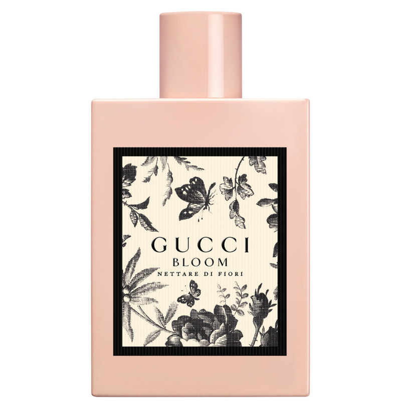 ادو پرفیوم زنانه گوچی مدل Bloom Nettare Di Fiori حجم 100 میلی لیتر ادو پرفیوم زنانه گوچی مدل Bloom Nettare Di Fiori حجم 100 میلی لیتر