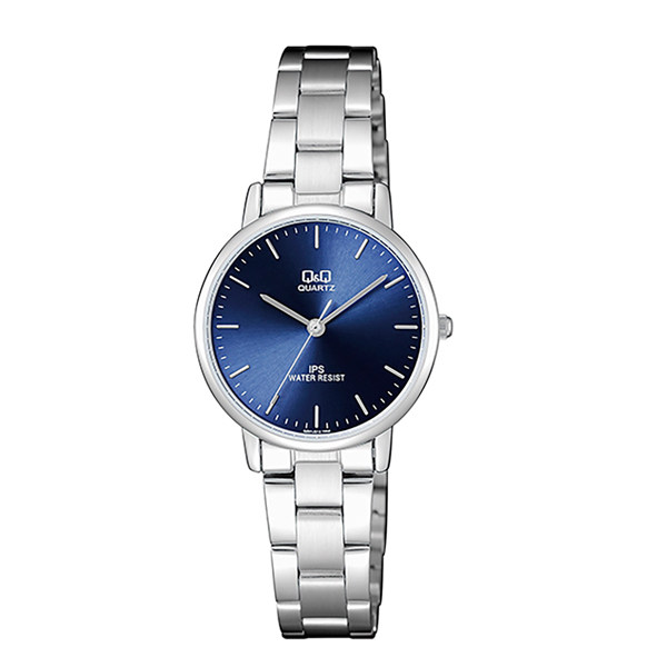 ساعت مچی عقربه ای زنانه کیو اند کیو کد QZ01J212Y ساعت مچی عقربه ای زنانه کیو اند کیو کد QZ01J212Y