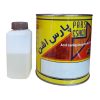 رینگ فرغون مدل yp