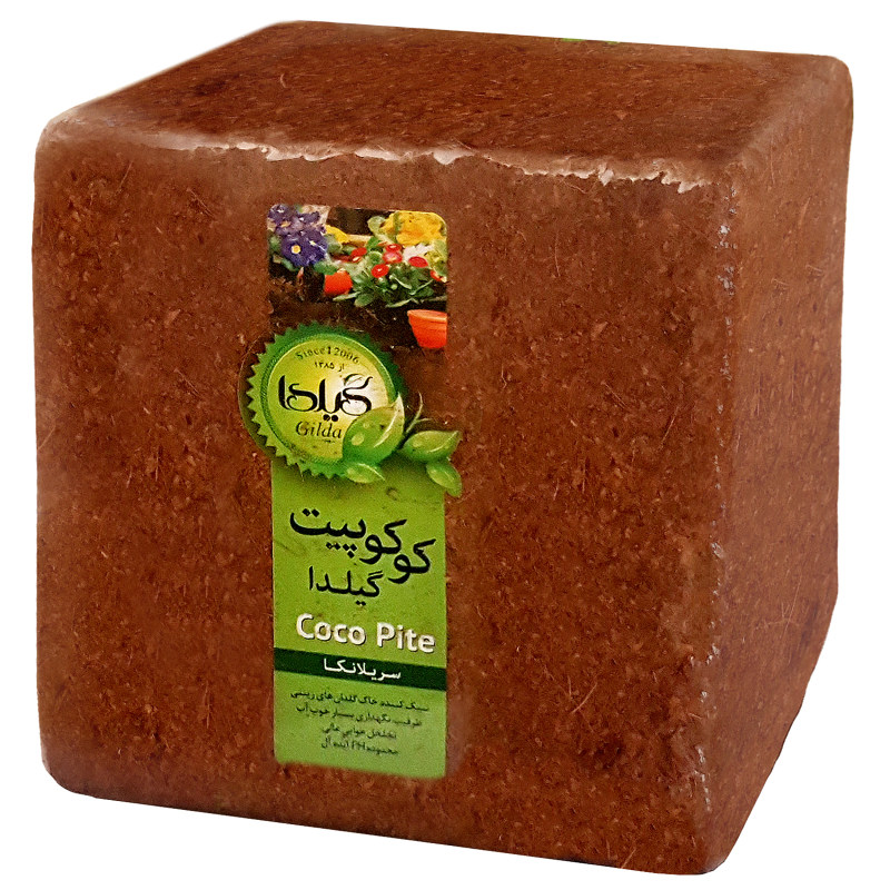 کوکوپیت گیلدا کد GP10L حجم 10 لیتر کوکوپیت گیلدا کد GP10L حجم 10 لیتر