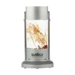 چراغ خواب ال ای دی شارژی سانتک مدل ML-117