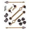 شمع خودرو ان جی کی مدل BKR6EIX-11 3764 بسته 4 عددی
