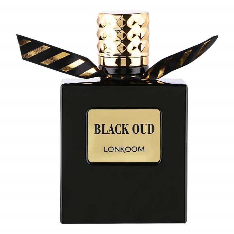 ادو تویلت مردانه لنکوم مدل Black Oud حجم 100 میلی لیتر ادو تویلت مردانه لنکوم مدل Black Oud حجم 100 میلی لیتر