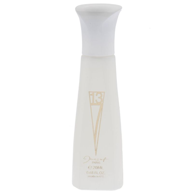 عطر جیبی زنانه ژک ساف مدل 713 حجم 20 میلی لیتر عطر جیبی زنانه ژک ساف مدل 713 حجم 20 میلی لیتر