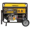 اره زنجیری بنزینی مدل SUPER_POWER_GASOLINE_CHAIN_SAW_GS003B
