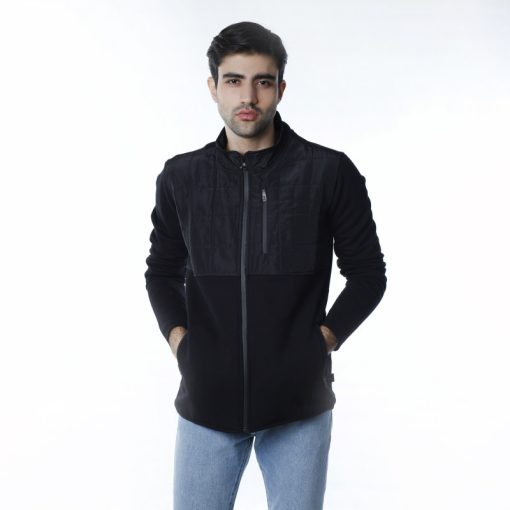 سویشرت مردانه جامه پوش آرا مدل 4101060098-99