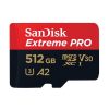 کارت حافظه microSDXC سن دیسک مدل Ultra کلاس 10 استاندارد UHS-I U1 سرعت 100MBps ظرفیت 64 گیگابایت
