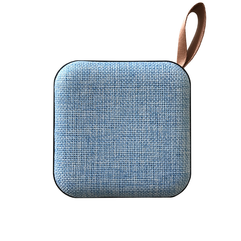 اسپیکر بلوتوثی قابل حمل مدل T5 اسپیکر بلوتوثی قابل حمل مدل T5