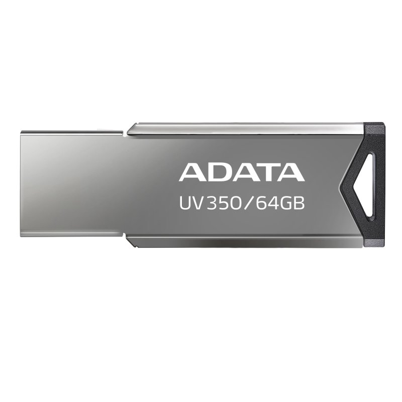 فلش مموری ای دیتا مدل UV350 ظرفیت 64 گیگابایت فلش مموری ای دیتا مدل UV350 ظرفیت 64 گیگابایت